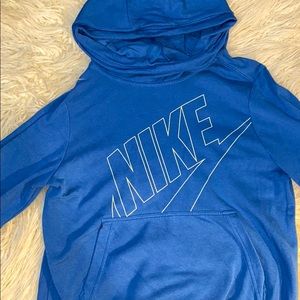 Nike hoodie